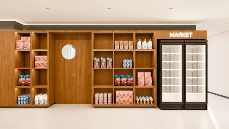 Imagem Houston Residence