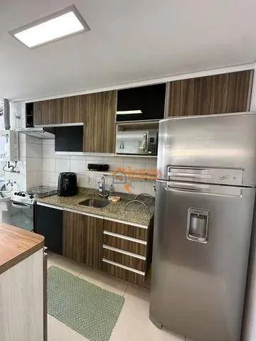 Imagem Apartamento com 3 dormitórios à venda, 66 m² por R$ 618.000,00 - Vila Augusta - Guarulhos/SP