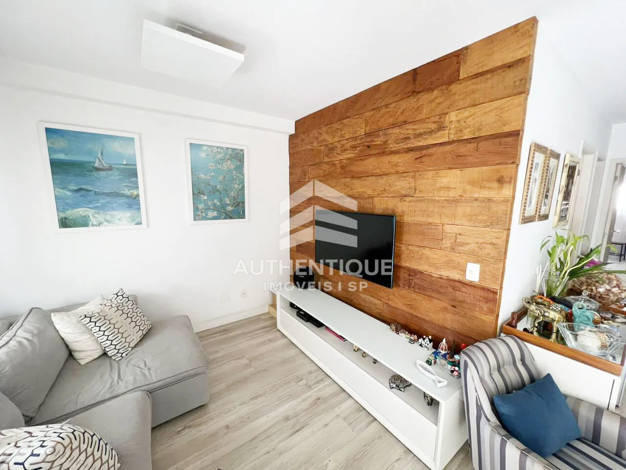 Imagem Reserva Campo Belo - Paço do Sol - Apartamento à venda no bairro Campo Belo - São Paulo/SP, Zona Sul