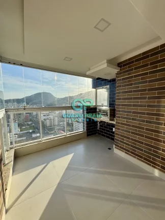 Imagem Apartamento à venda no bairro Enseada - Guarujá/SP