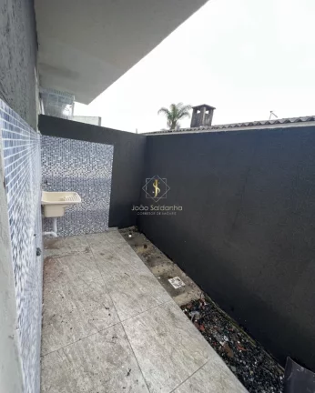 Imagem Casa para venda em Guaratuba(Coroados)