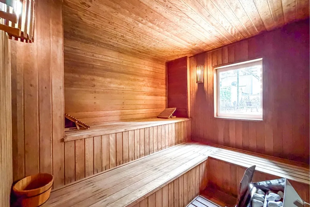 Imagem Apartamento à venda em São Paulo, Paraíso, com 3 quartos, 138.75m2