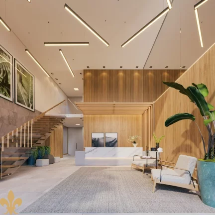 Imagem APARTAMENTO RESIDENCIAL em SÃO JOSÉ - SC, NOSSA SENHORA DO ROSÁRIO