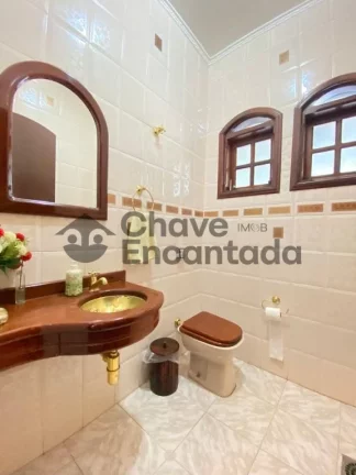 Imagem Casas / Alto Padrão na cidade de Birigui