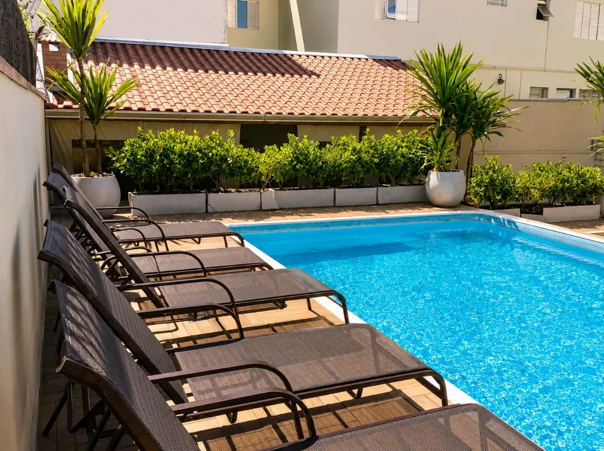 Imagem Apartamento para venda em Vila Campestre com 2 quartos, 45m2