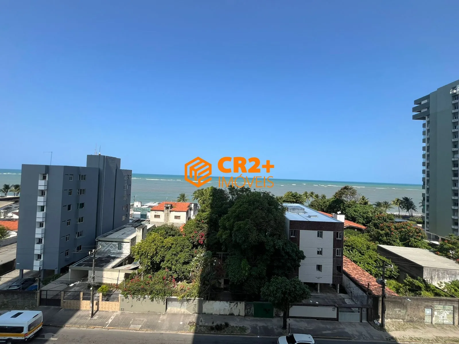Imagem Vendo apartamento 97m2 no Edifício Ocean Way em Candeias -3 quartos- Porteira Fe