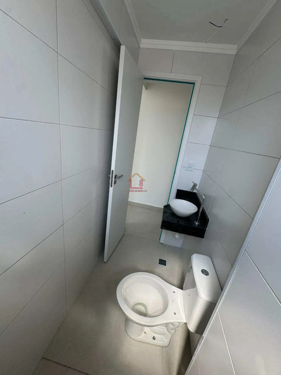 Imagem apartamento para locação - Canto do Forte