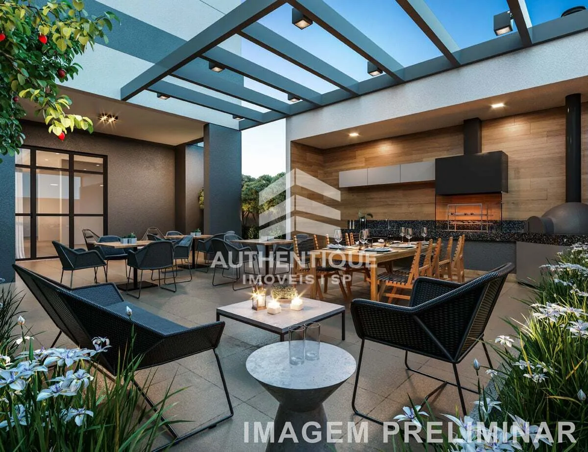 Imagem MADRE 914 MOOCA - Apartamento à venda no bairro Mooca - São Paulo/SP, Zona Leste