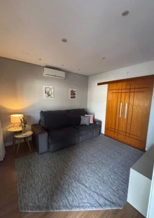 Imagem Casa à venda, 114 m² por R$ 430.000,00 - Vila São João (São Silvestre) - Jacareí/SP