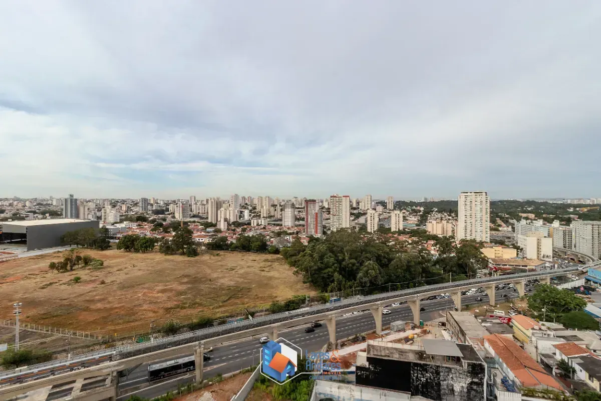 Imagem Cobertura para venda em Nova Piraju com 2 quartos, sendo 1 suíte, 114m²