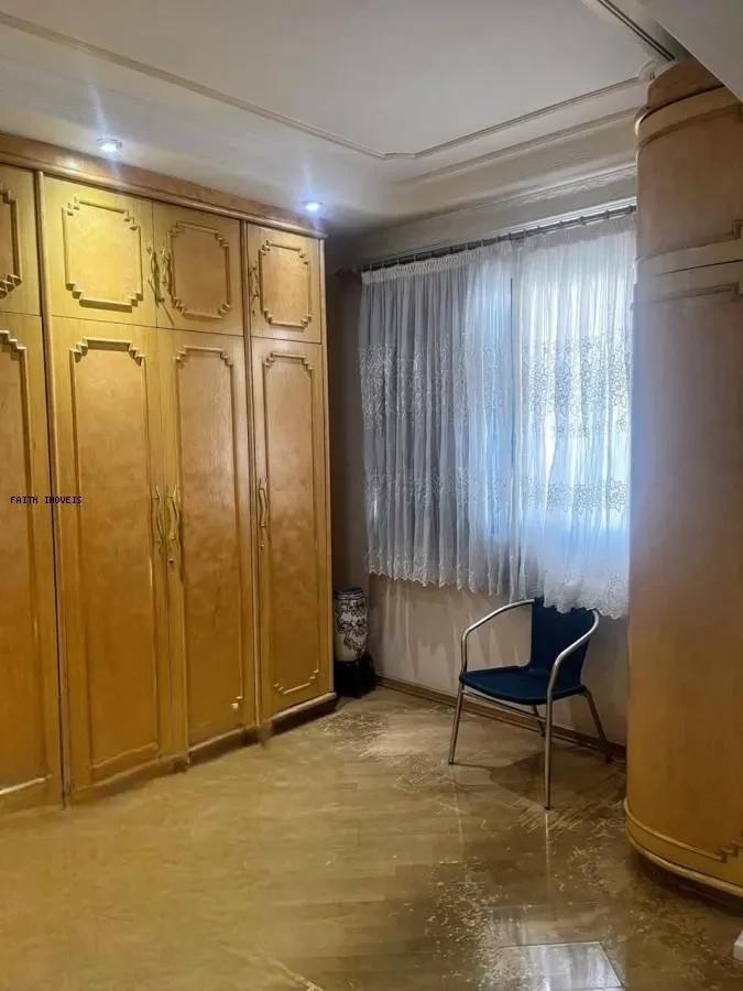 Imagem Apartamento com 2 Quartos à Venda, 250 m² em Chácara Tatuapé - São Paulo