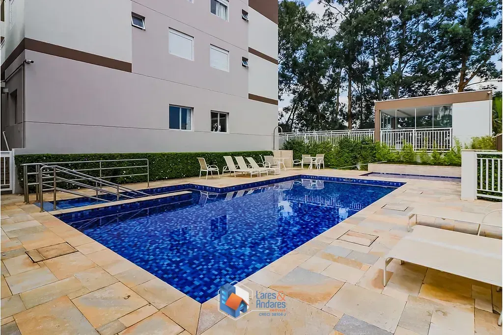 Imagem Apartamento à venda 2 Quartos 1 Vaga 47M² Jardim Pirituba São Paulo - SP