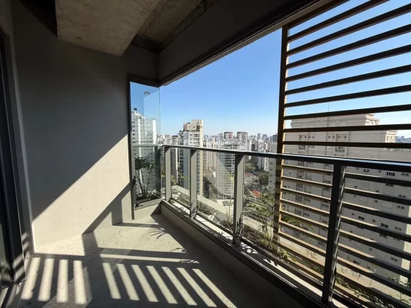 Imagem APARTAMENTO GARDEN COM 422M2 NA VILA NOVA CONCEIÇÃO