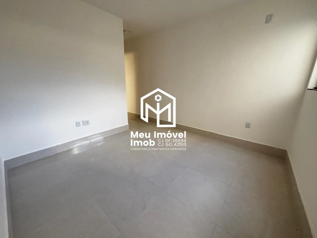 Imagem Apartamento em Centro - Luziânia