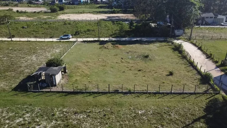 Imagem Terreno à venda em Garopaba-SC, bairro Campo Duna, 1.158 m² de área, próximo à Lagoa