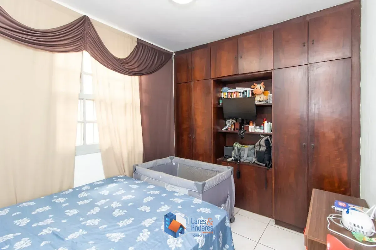 Imagem Casa para venda em Planalto Paulista com 3 quartos, 110m²