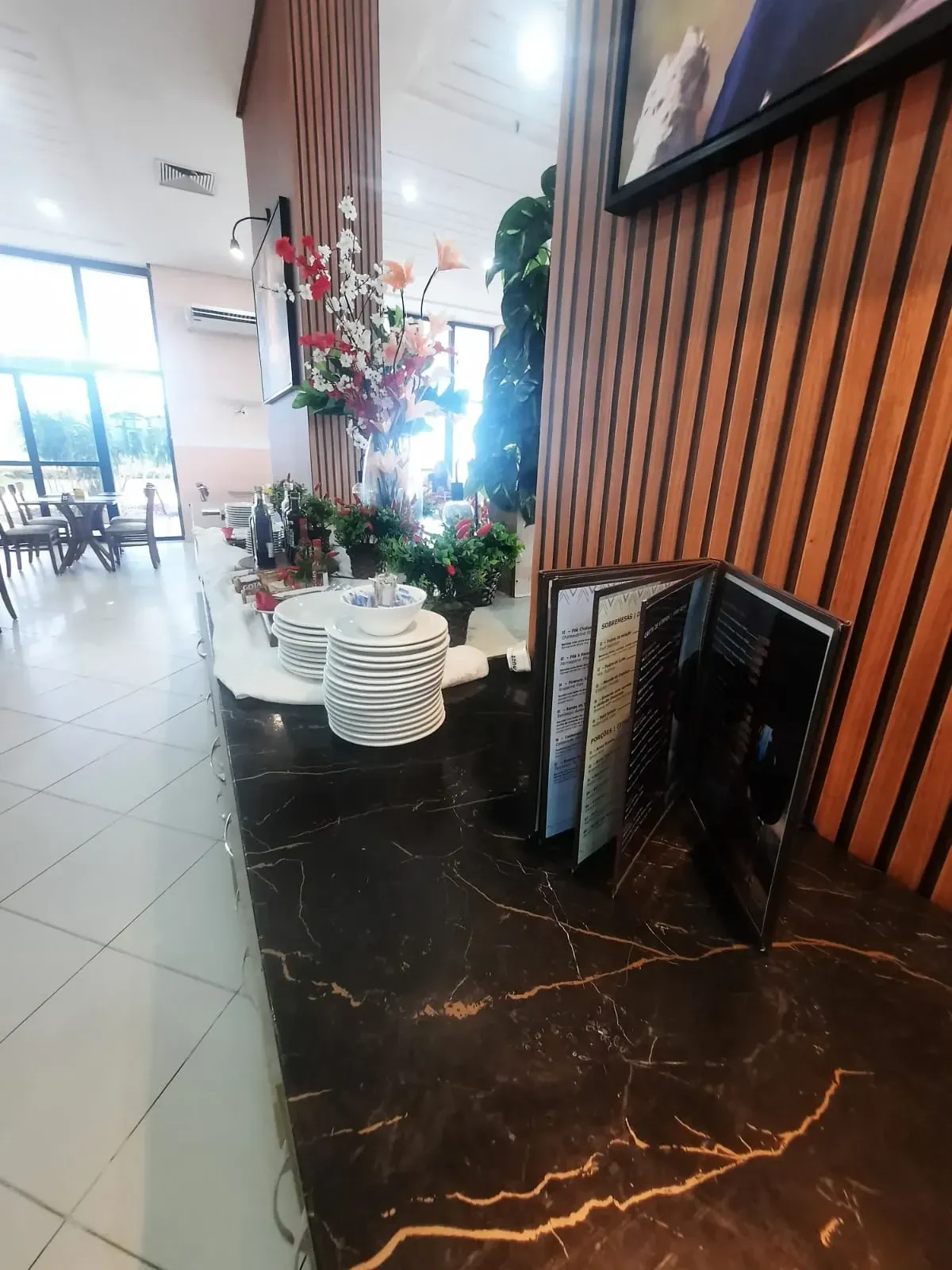 Imagem Flat com 1 Quarto à Venda, 31,43 m² em Ponta Negra - Manaus
