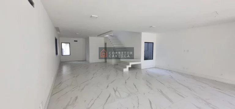 Imagem Casa 4 Suítes Rio Mar Classic