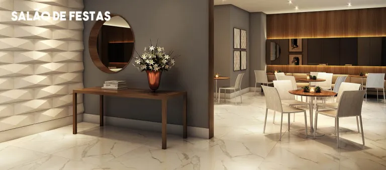 Imagem Apartamento com 2 Quartos à Venda, 34 m² em Parada Inglesa - São Paulo