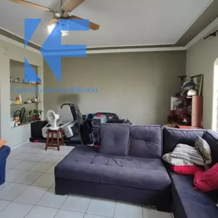 Imagem CASA RESIDENCIAL em CAMPINAS - SP, PARQUE RESIDENCIAL VILA UNIÃO