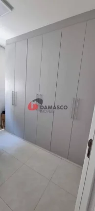 Imagem Cobertura à venda 2 Quartos, 1 Vaga, 96M², Campestre, Santo André - SP