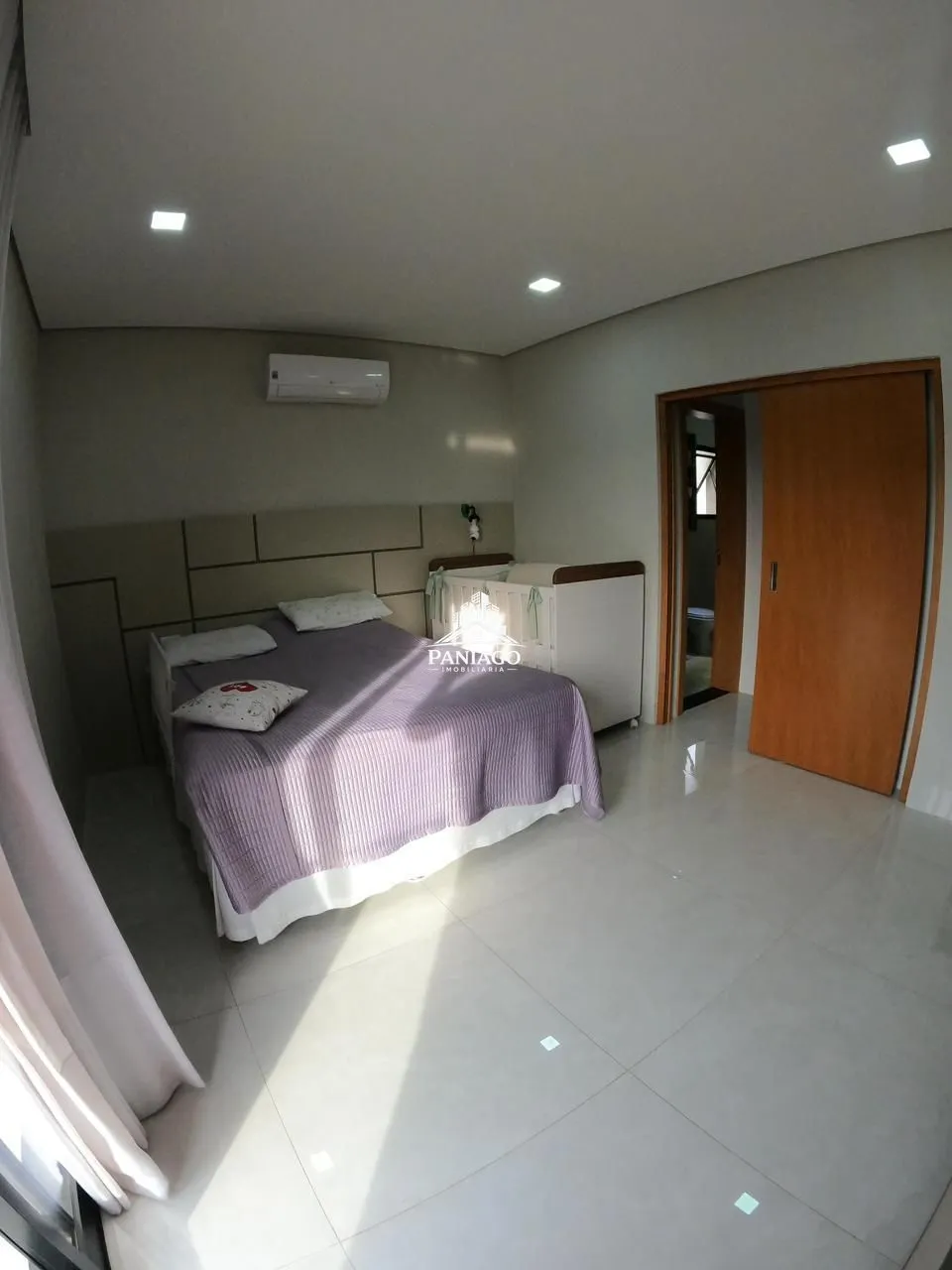 Imagem Sobrado No Belvedere II | 4 Quartos | Energia Solar | Piscina Com Cascata | Espa