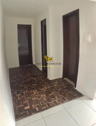 Imagem APARTAMENTO RESIDENCIAL em CURITIBA - PR, SÍTIO CERCADO