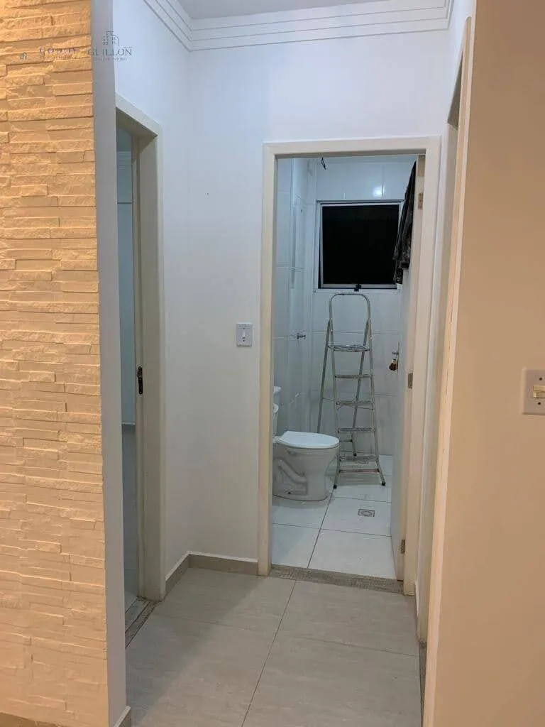 Imagem Apartamento à venda 2 Quartos, 1 Suite, 2 Vagas, 64M², Jardim da Luz, Taubaté - SP | Edificio Maison Charlotte