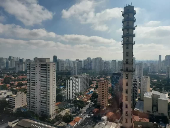 Foto do imóvel APARTAMENTO À VENDA 178M² NO BROOKLIN 3 SUITES VARANDA GOURMET