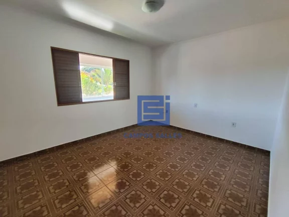 Imagem Casa com 3 dormitórios para alugar, 200 m² por R$ 4.000,00/mês - Santa Rosa - Socorro/SP