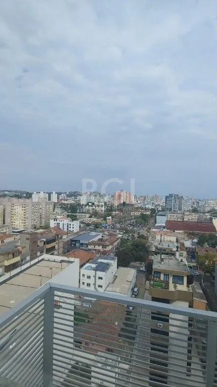 Imagem Sala, 31 m² Para Comprar por R$ 369.000,00 - Santana - Porto Alegre/RS