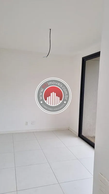 Imagem Apartamento a Venda no bairro Recreio dos Bandeirantes - Rio de Janeiro, RJ