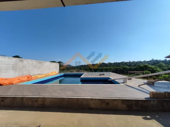 Imagem Chácara em zona rural - Bom Jesus do Galho