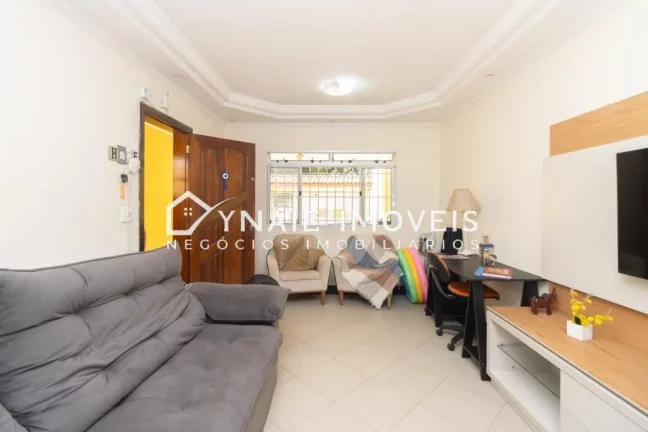 Imagem CASA RESIDENCIAL em SÃO PAULO - SP, JARDIM TRIANA