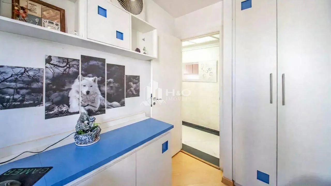 Imagem Apartamento com 3 quartos à venda, 84 m²- Tatuapé - São Paulo/SP