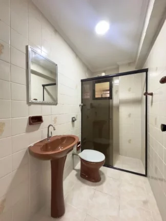 Imagem ​Apresentamos um apartamento de 2 dormitórios, com vista panorâmica para o mar, localizado na Praia Grande, São Paulo. Á venda na Imobiliaria Consulte Imoveis.