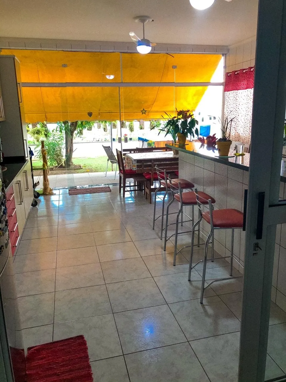 Imagem Casa à venda 2 Quartos, 1 Suite, 2 Vagas, 435M², Condomínio Real Ville, Pindamonhangaba - SP | Condomínio Real Ville