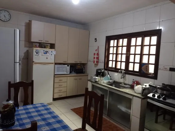 Casa com 3 Quartos à Venda, 191 m² em Parque das Nações - Barueri