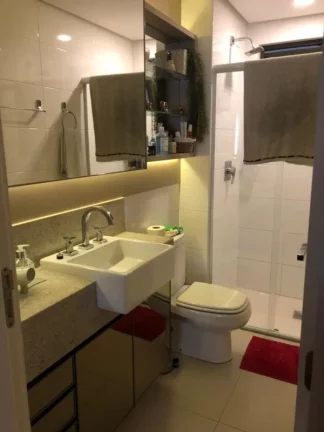 Imagem APARTAMENTO RESIDENCIAL em SÃO JOSÉ - SC, CAMPINAS