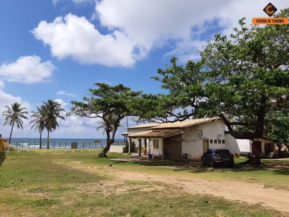 Foto do imóvel TERRENO EM CAMAÇARI
