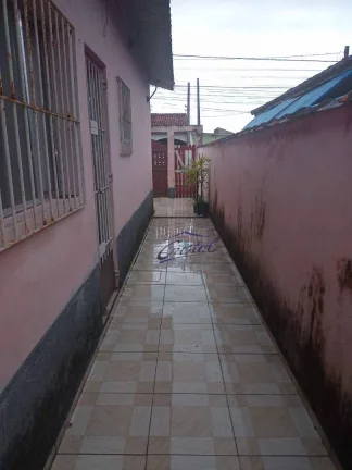 Imagem Casa na praia de suarão com 2 dormitório 2 vagas de garagem