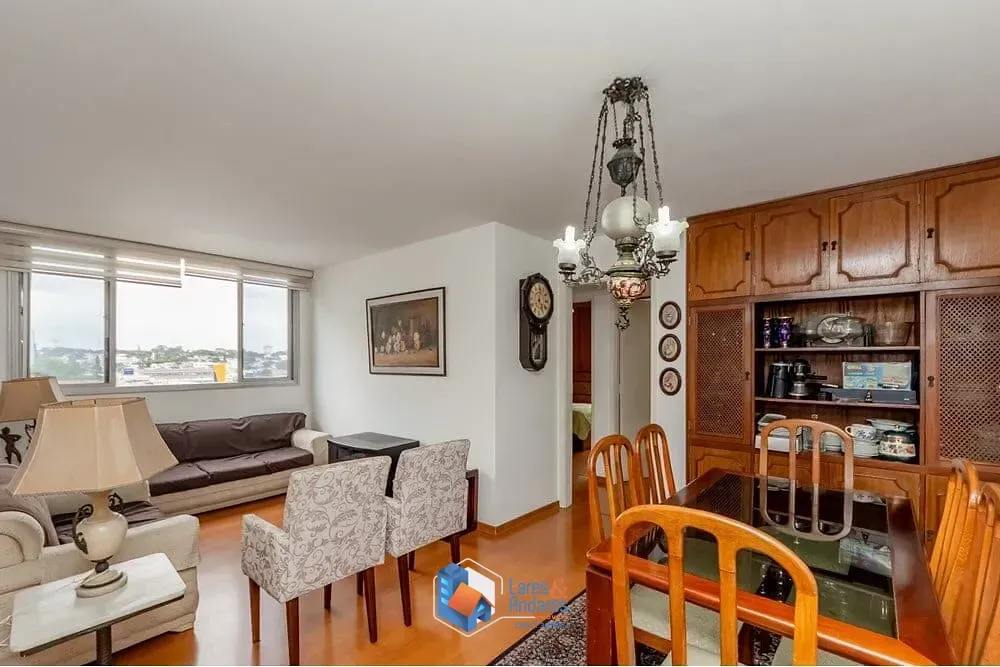 Imagem Apartamento à venda 2 Quartos 1 Vaga 83M² Vila Clementino São Paulo - SP