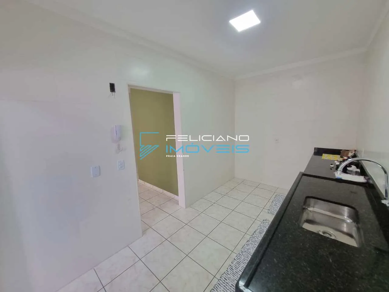 Imagem Apartamento com 1 quarto, Canto do Forte, Praia Grande - R$ 365 mil, Cod: 7272