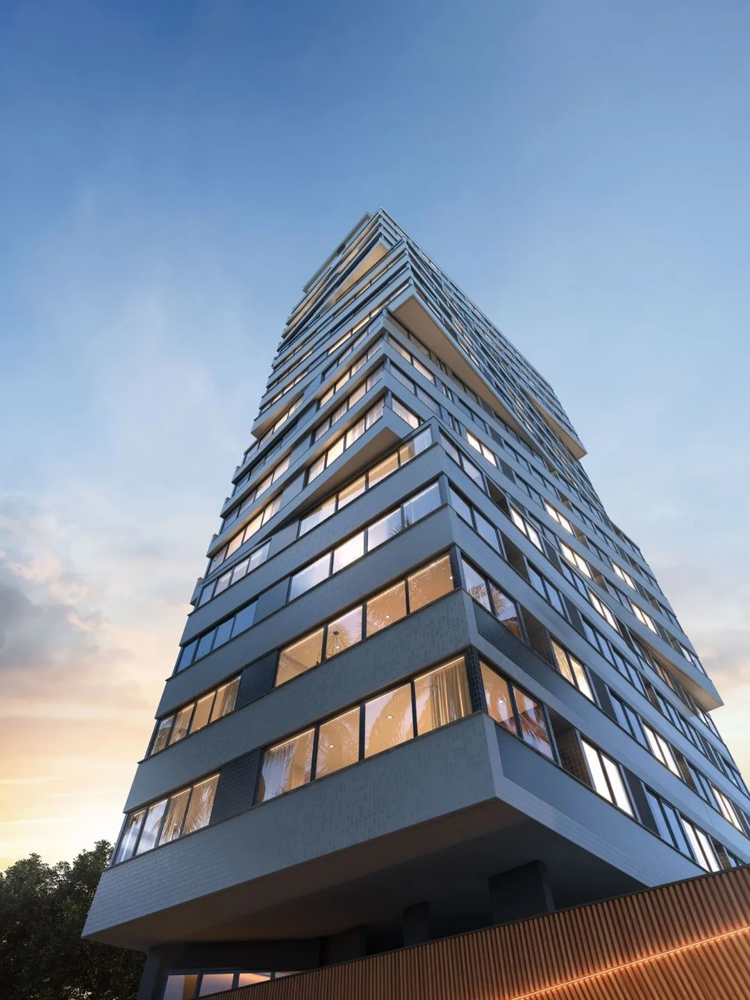 Imagem Apartamento à venda em Torres, Centro, com 2 quartos, 66m2