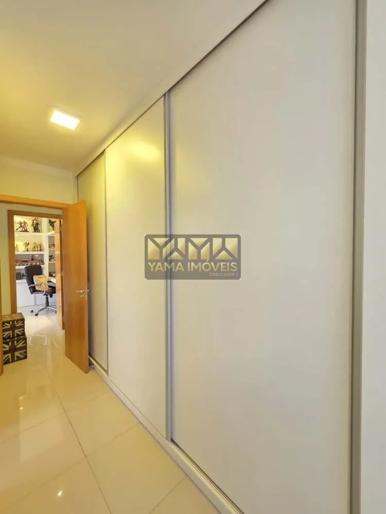 Imagem Promenade - Apartamento à venda no bairro Bosque das Juritis - Ribeirão Preto/SP