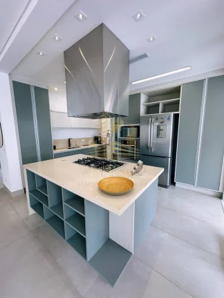 Imagem CASA MODERNA NA PRAIA