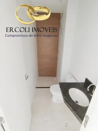Imagem APARTAMENTO RESIDENCIAL em São Paulo - SP, Vila Oratorio