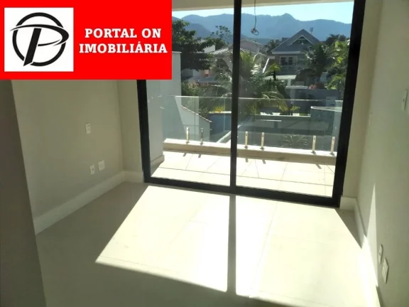 Imagem CASA RESIDENCIAL em RIO DE JANEIRO - RJ, BARRA DA TIJUCA