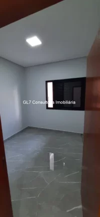 Imagem Casa no Jardim Moryama em Indaiatuba SP.