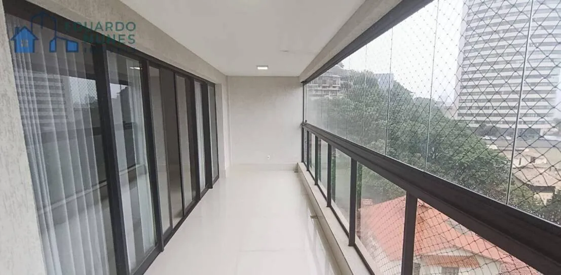 Imagem Apartamento 4 quartos com lazer no Bairro Santa Lúcia !!!!!